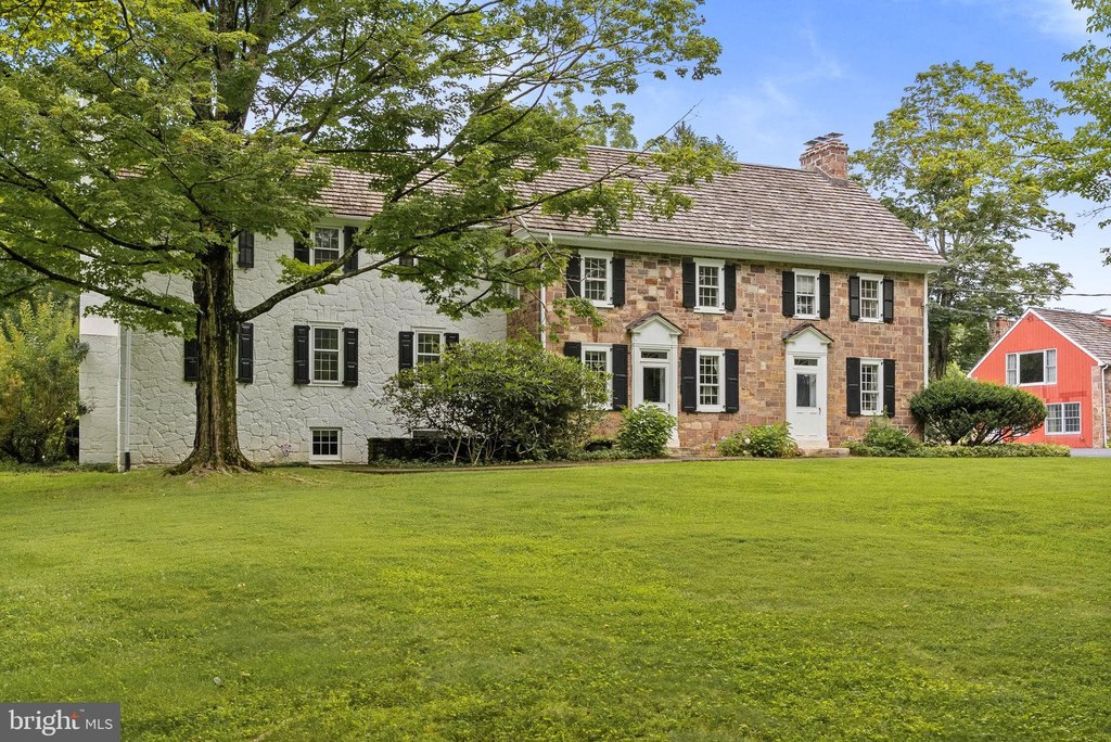 DOYLESTOWN, Pennsylvania, 18902, United States, 4 Bedrooms Bedrooms, ,3.5 BathroomsBathrooms,Residential,Forsale,1929757