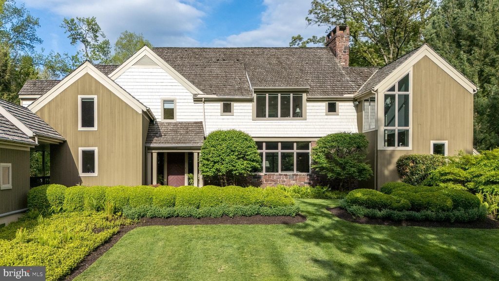 POINT PLEASANT, Pennsylvania, 18950, United States, 4 Bedrooms Bedrooms, ,5.5 BathroomsBathrooms,Residential,Forsale,1905151