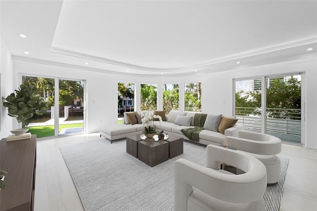 Fort Lauderdale, Florida, 33301, United States, 4 Bedrooms Bedrooms, ,4 BathroomsBathrooms,Residential,Forsale,1927561