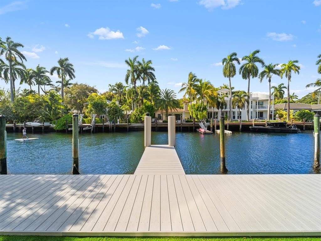 Fort Lauderdale, Florida, 33301, United States, 4 Bedrooms Bedrooms, ,4 BathroomsBathrooms,Residential,Forsale,1927563