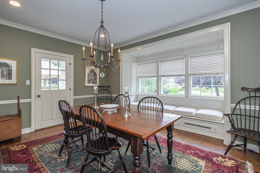NEW HOPE, Pennsylvania, 18938, United States, 5 Bedrooms Bedrooms, ,4.5 BathroomsBathrooms,Residential,Forsale,1905145