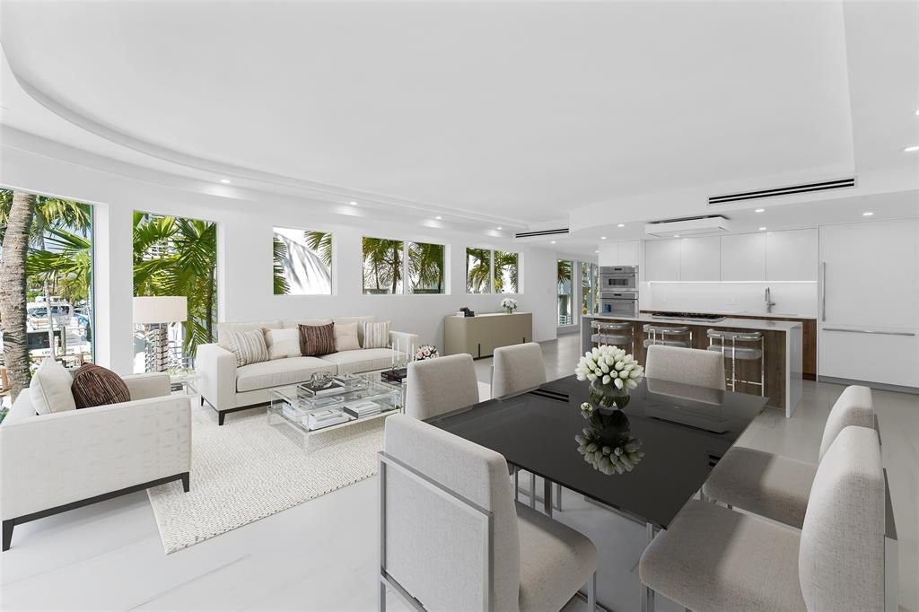Fort Lauderdale, Florida, 33301, United States, 4 Bedrooms Bedrooms, ,4 BathroomsBathrooms,Residential,Forsale,1927561