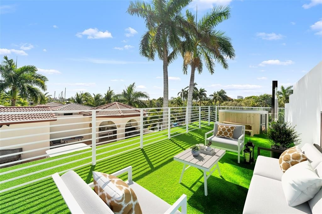 Fort Lauderdale, Florida, 33301, United States, 4 Bedrooms Bedrooms, ,4 BathroomsBathrooms,Residential,Forsale,1927563
