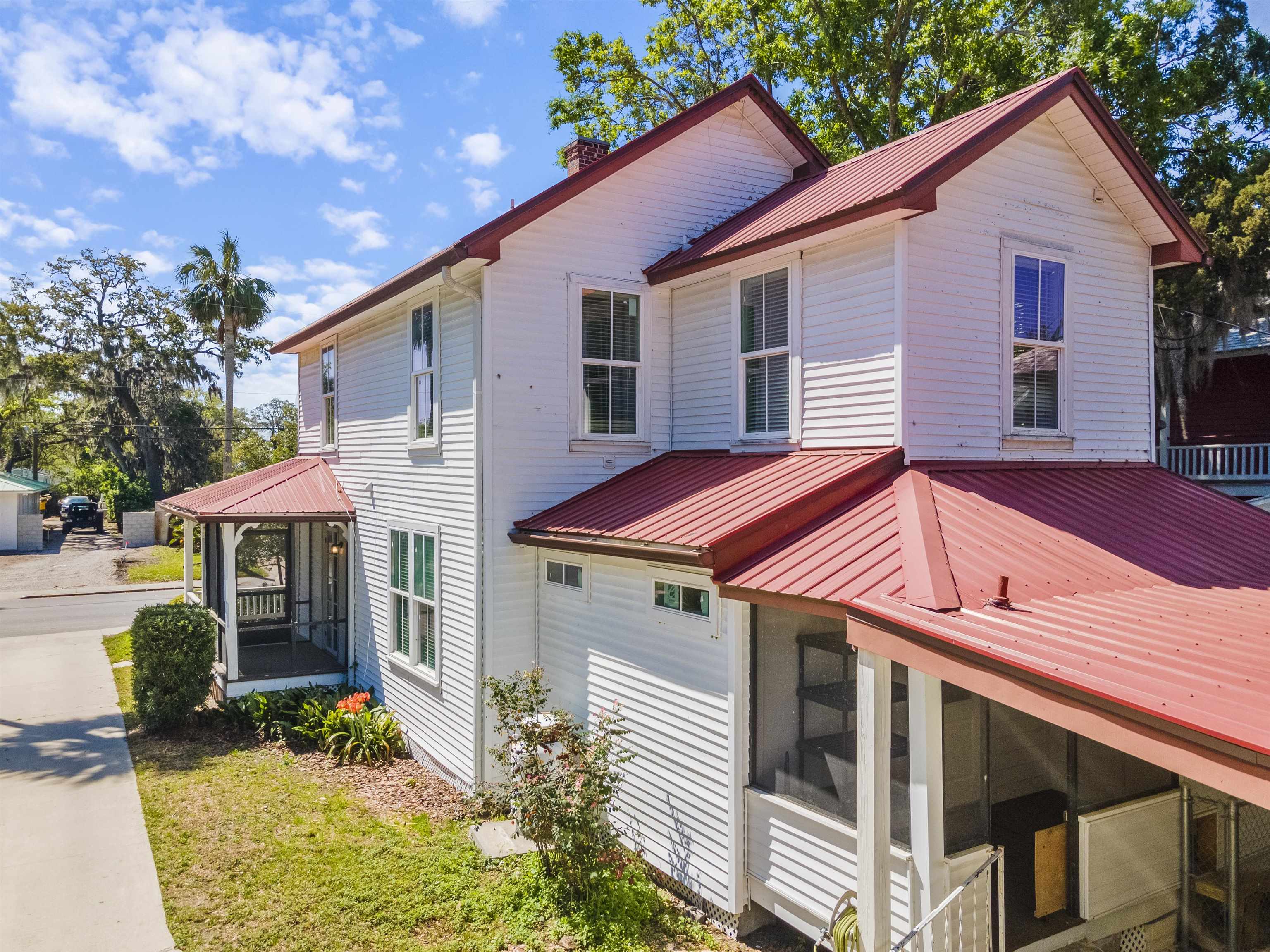 St Augustine, Florida, 32080, United States, 3 Bedrooms Bedrooms, ,2 BathroomsBathrooms,Residential,Forsale,1914452