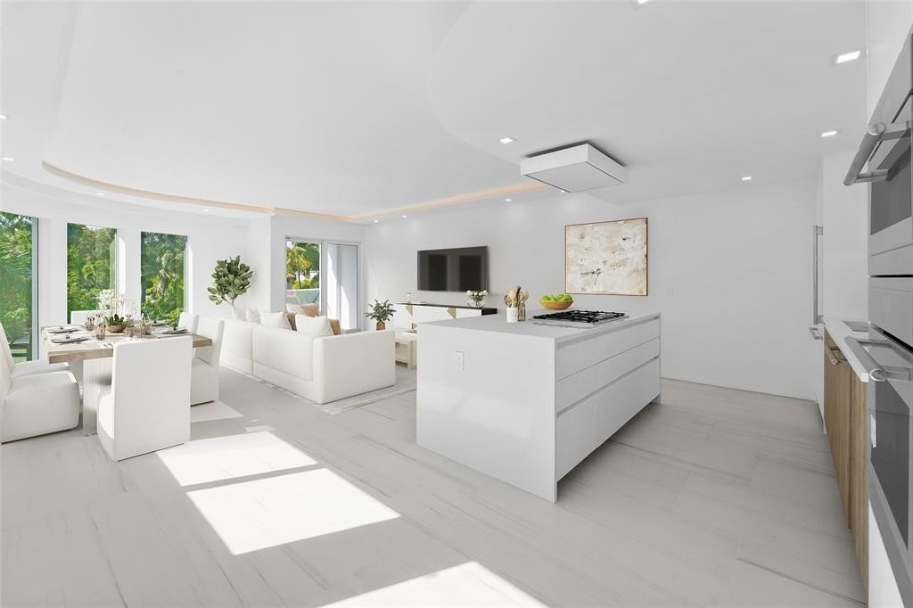 Fort Lauderdale, Florida, 33301, United States, 4 Bedrooms Bedrooms, ,4 BathroomsBathrooms,Residential,Forsale,1927563