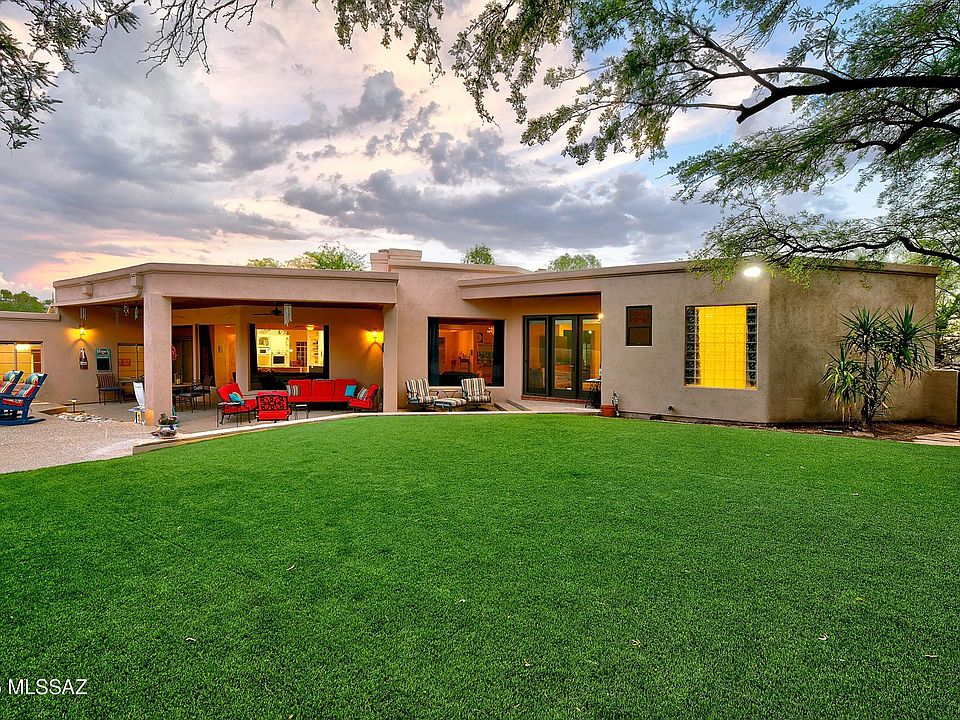 Tucson, Arizona, 85718, United States, 5 Bedrooms Bedrooms, ,4 BathroomsBathrooms,Residential,Forsale,1919203