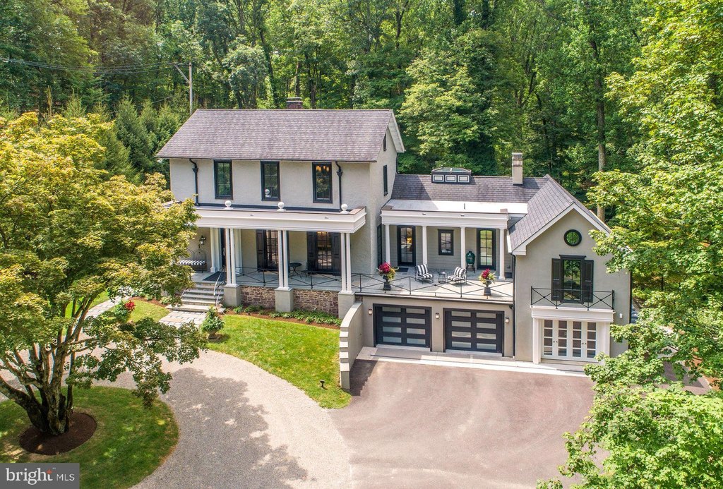 LUMBERVILLE, Pennsylvania, 18933, United States, 4 Bedrooms Bedrooms, ,4.5 BathroomsBathrooms,Residential,Forsale,1929760