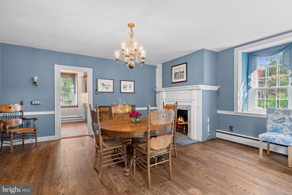 DOYLESTOWN, Pennsylvania, 18902, United States, 4 Bedrooms Bedrooms, ,3.5 BathroomsBathrooms,Residential,Forsale,1929757