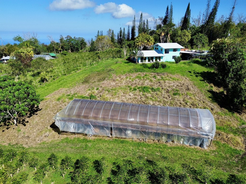 Holualoa, Hawaii, 96725, United States, 3 Bedrooms Bedrooms, ,3 BathroomsBathrooms,Residential,Forsale,1953860