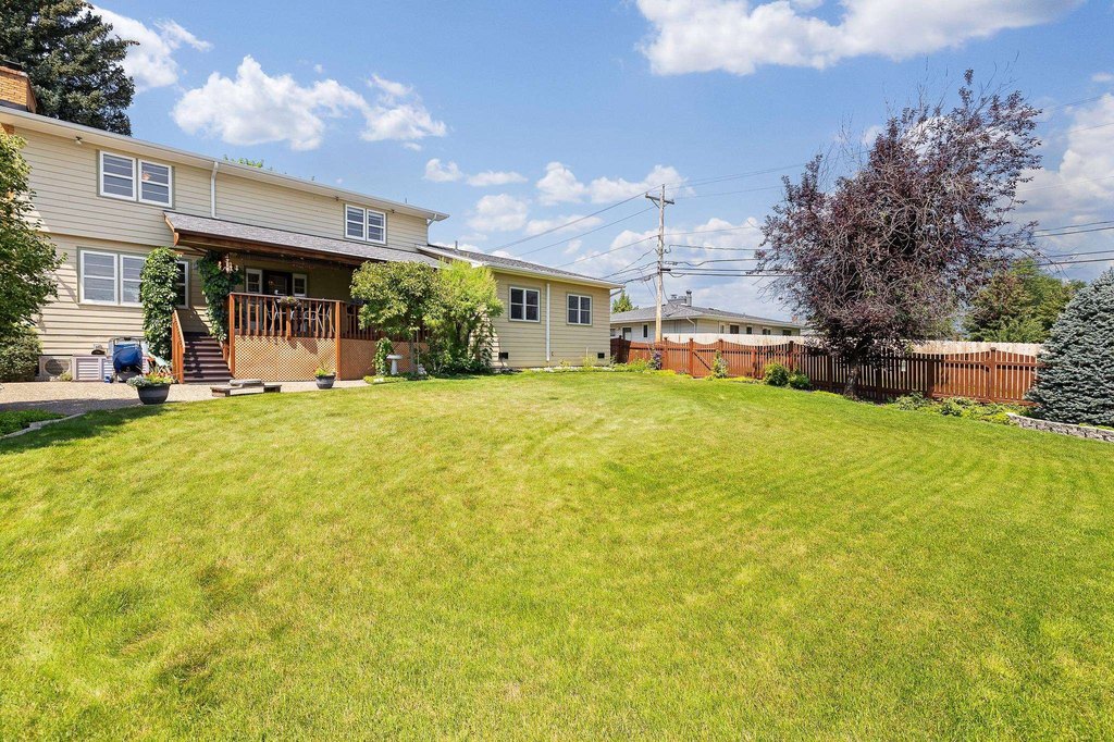 Rapid City, South Dakota, 57701, United States, 4 Bedrooms Bedrooms, ,4.5 BathroomsBathrooms,Residential,Forsale,1918999