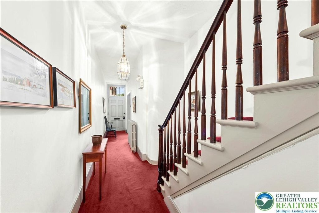 Bethlehem City, Pennsylvania, 18018, United States, 2 Bedrooms Bedrooms, ,1.5 BathroomsBathrooms,Residential,Forsale,2004211