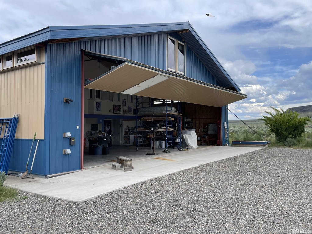 Gerlach, Nevada, 89412, United States, 2 Bedrooms Bedrooms, ,2 BathroomsBathrooms,Residential,Forsale,1910342