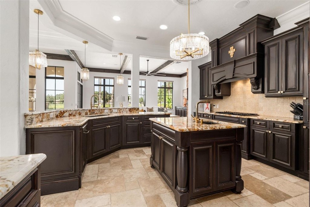 DUNNELLON, Florida, 34432, United States, 4 Bedrooms Bedrooms, ,3.5 BathroomsBathrooms,Residential,Forsale,2009528