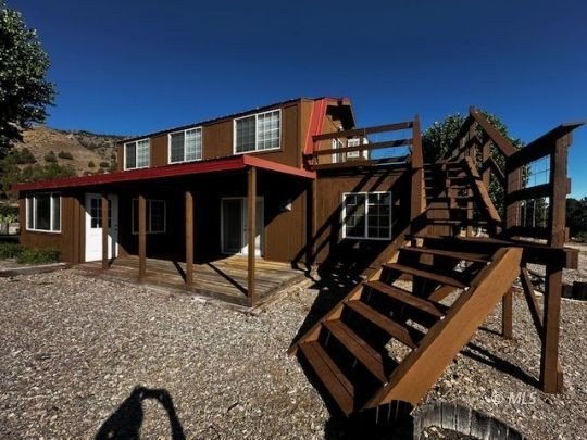 Cedarville, California, 96104, United States, 3 Bedrooms Bedrooms, ,2 BathroomsBathrooms,Residential,Forsale,1936750