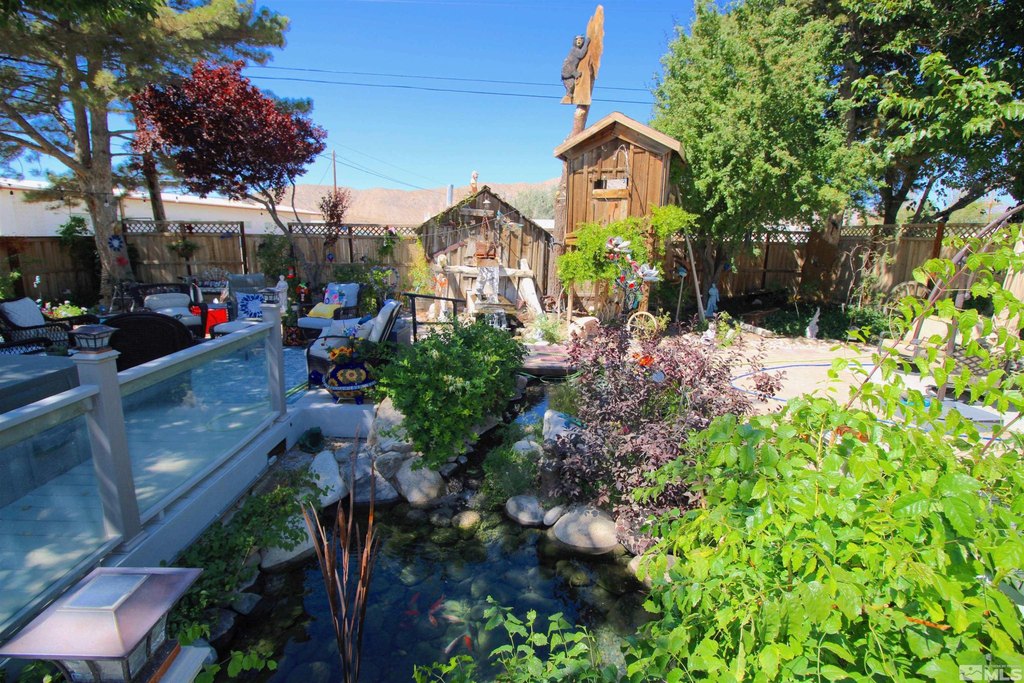 Gerlach, Nevada, 89412, United States, 4 Bedrooms Bedrooms, ,3.5 BathroomsBathrooms,Residential,Forsale,1910330