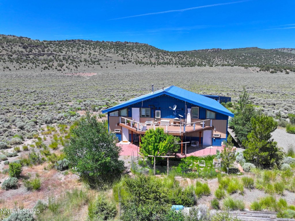 Gerlach, Nevada, 89412, United States, 2 Bedrooms Bedrooms, ,2 BathroomsBathrooms,Residential,Forsale,1910342