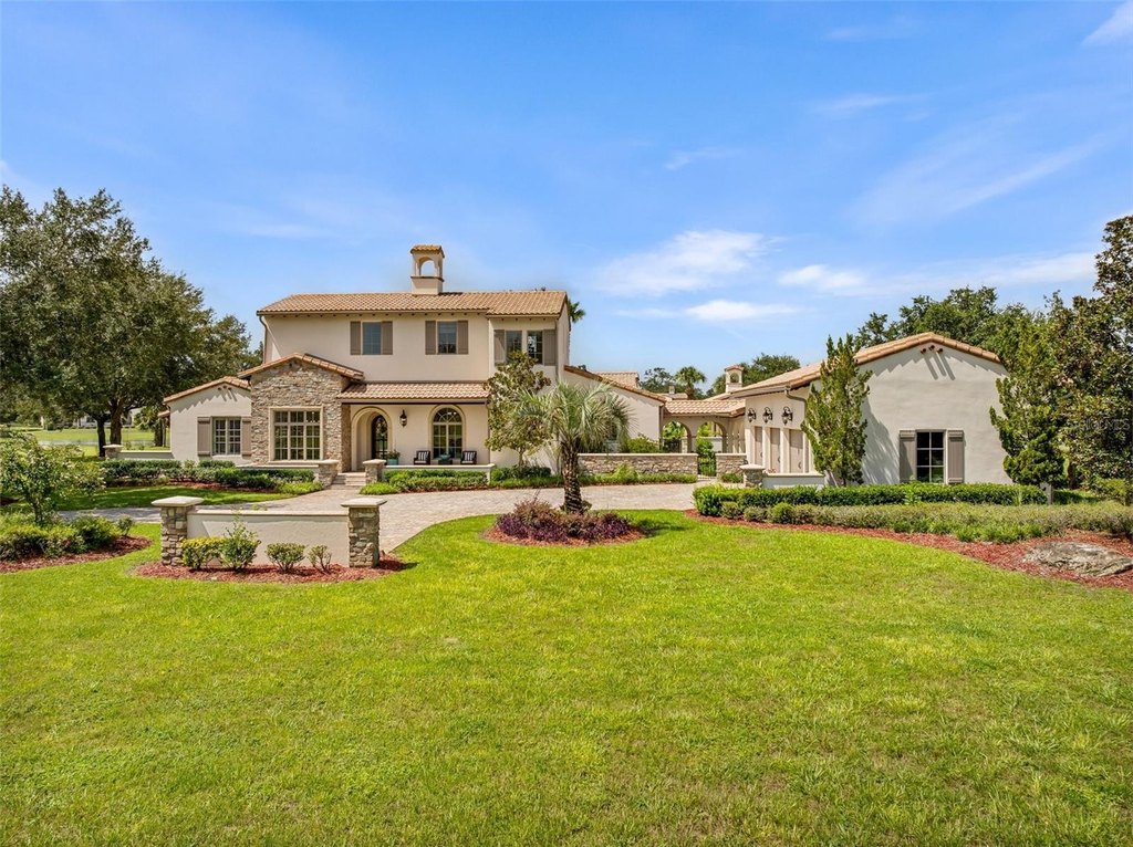 DUNNELLON, Florida, 34432, United States, 4 Bedrooms Bedrooms, ,3.5 BathroomsBathrooms,Residential,Forsale,2009528