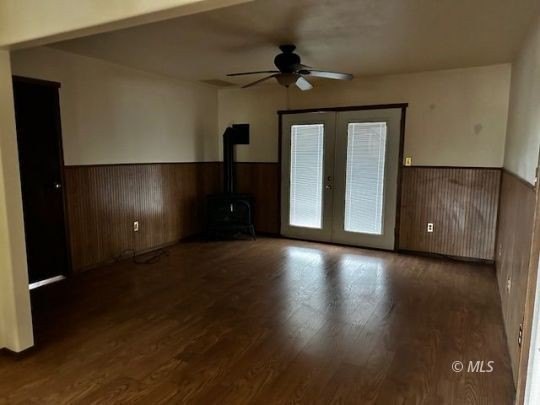 Cedarville, California, 96104, United States, 3 Bedrooms Bedrooms, ,2 BathroomsBathrooms,Residential,Forsale,1936750