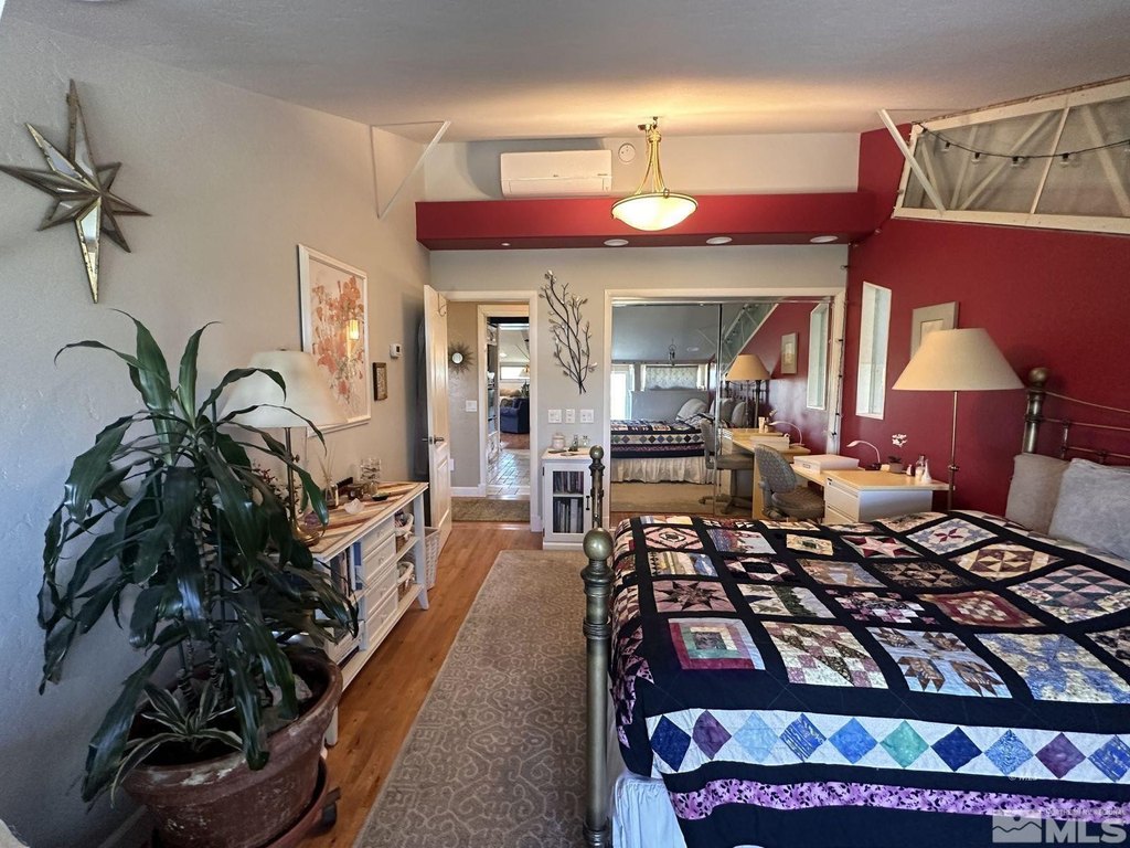 Gerlach, Nevada, 89412, United States, 2 Bedrooms Bedrooms, ,2 BathroomsBathrooms,Residential,Forsale,1910342