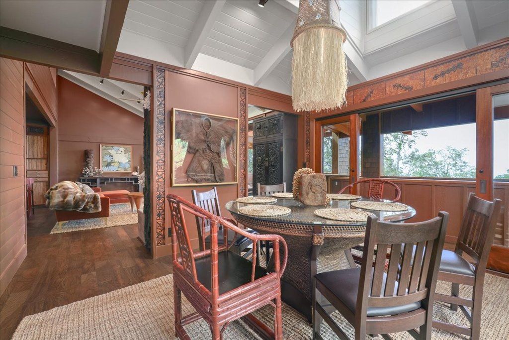 Kailua-Kona, Hawaii, 96740, United States, 5 Bedrooms Bedrooms, ,4.5 BathroomsBathrooms,Residential,Forsale,2004385