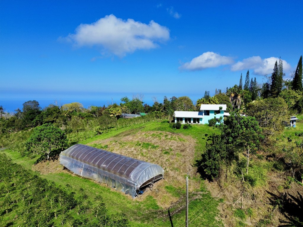 Holualoa, Hawaii, 96725, United States, 3 Bedrooms Bedrooms, ,3 BathroomsBathrooms,Residential,Forsale,1953860