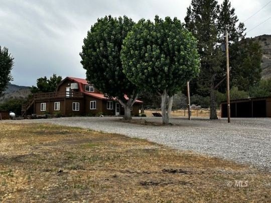 Cedarville, California, 96104, United States, 3 Bedrooms Bedrooms, ,2 BathroomsBathrooms,Residential,Forsale,1936750
