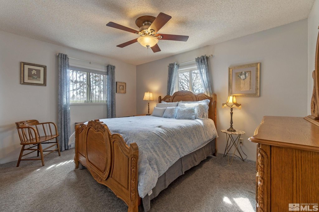 Gerlach, Nevada, 89412, United States, 4 Bedrooms Bedrooms, ,3.5 BathroomsBathrooms,Residential,Forsale,1910330