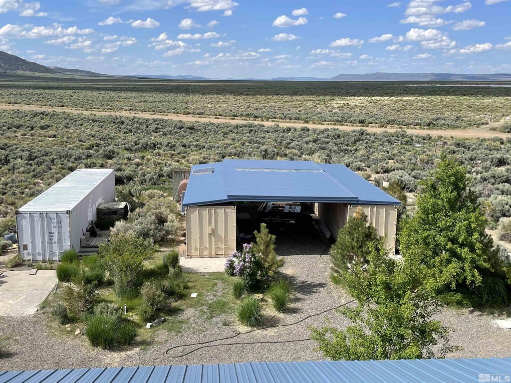 Gerlach, Nevada, 89412, United States, 2 Bedrooms Bedrooms, ,2 BathroomsBathrooms,Residential,Forsale,1910342