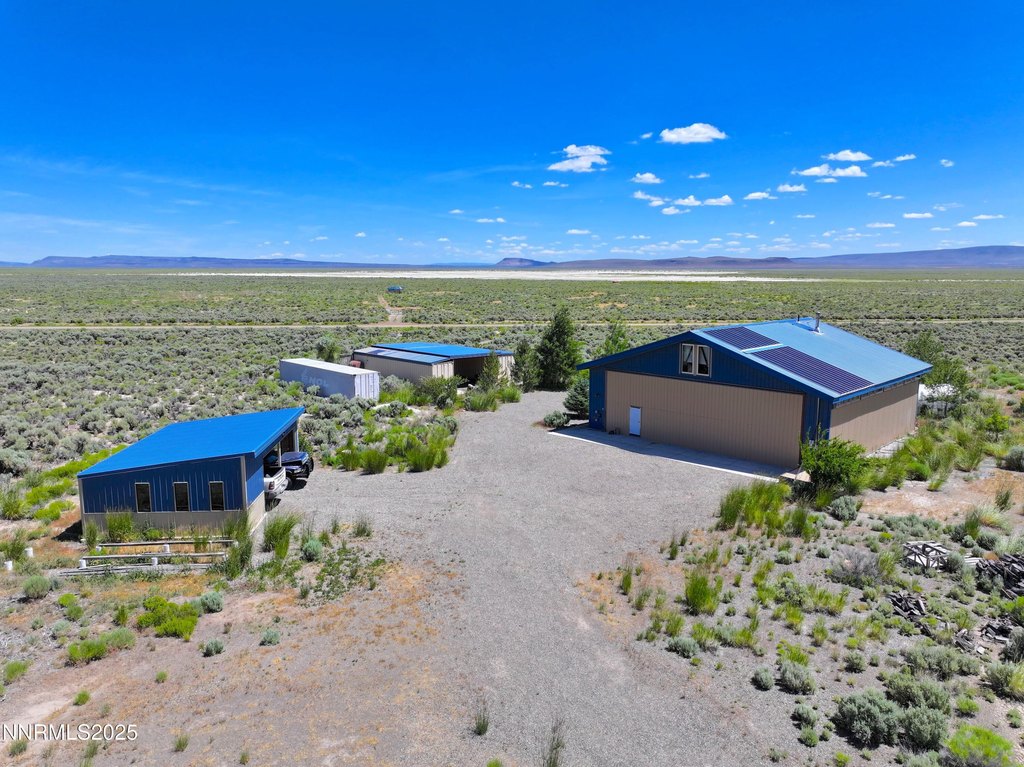 Gerlach, Nevada, 89412, United States, 2 Bedrooms Bedrooms, ,2 BathroomsBathrooms,Residential,Forsale,1910342