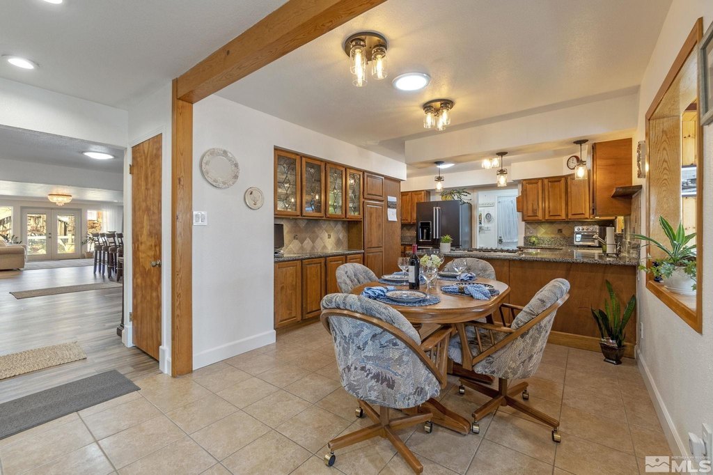Gerlach, Nevada, 89412, United States, 4 Bedrooms Bedrooms, ,3.5 BathroomsBathrooms,Residential,Forsale,1910330