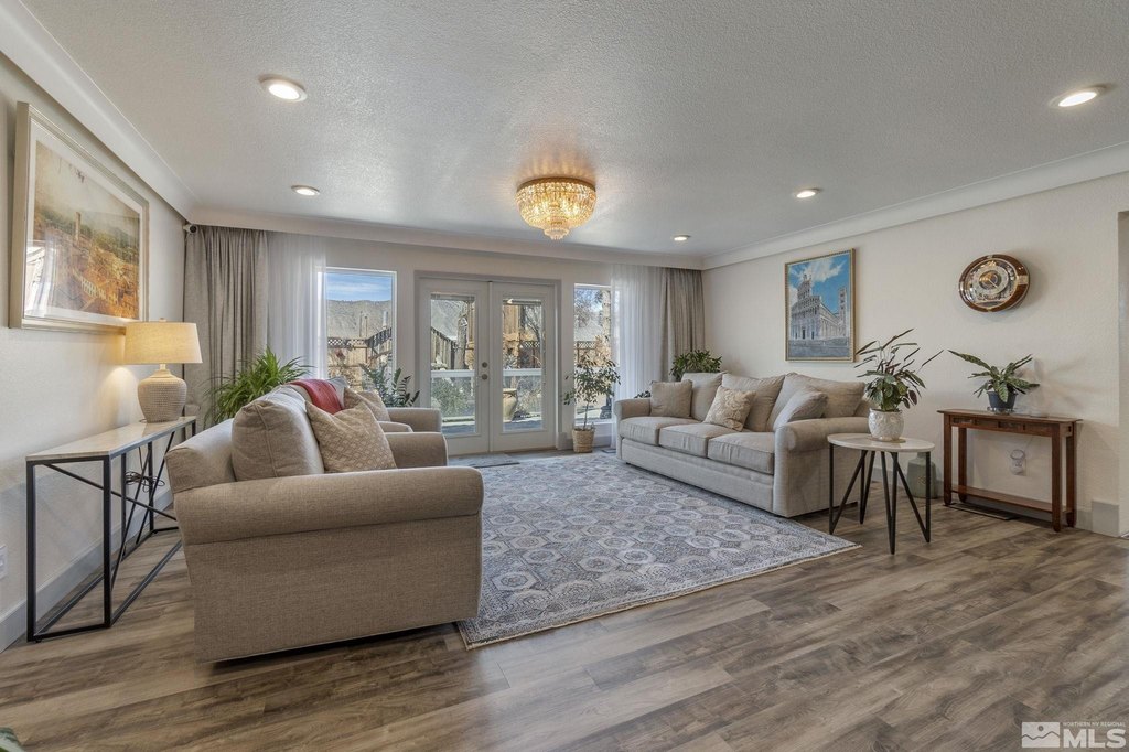 Gerlach, Nevada, 89412, United States, 4 Bedrooms Bedrooms, ,3.5 BathroomsBathrooms,Residential,Forsale,1910330
