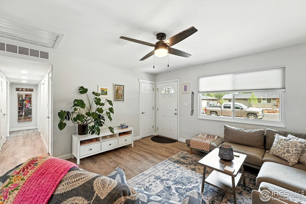 Fort Collins, Colorado, 80521, United States, 3 Bedrooms Bedrooms, ,2 BathroomsBathrooms,Residential,Forsale,1926789