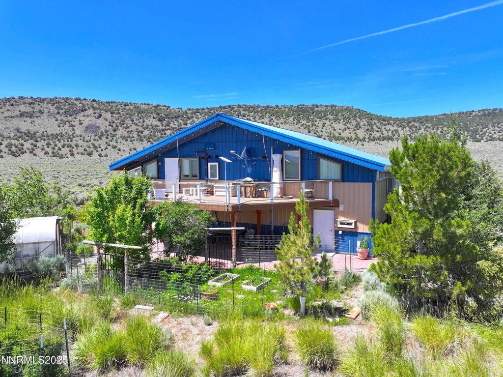 Gerlach, Nevada, 89412, United States, 2 Bedrooms Bedrooms, ,2 BathroomsBathrooms,Residential,Forsale,1910342