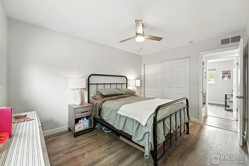 Fort Collins, Colorado, 80521, United States, 3 Bedrooms Bedrooms, ,2 BathroomsBathrooms,Residential,Forsale,1926789