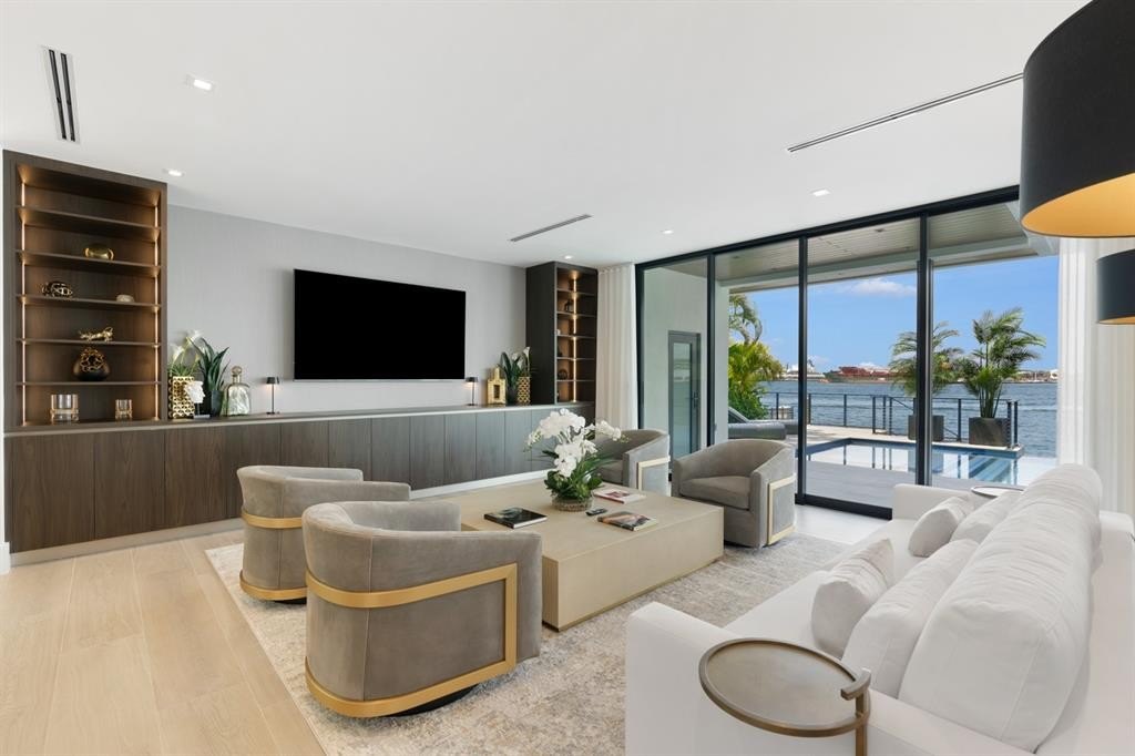 Fort Lauderdale, Florida, 33316, United States, 5 Bedrooms Bedrooms, ,6.5 BathroomsBathrooms,Residential,Forsale,1951896