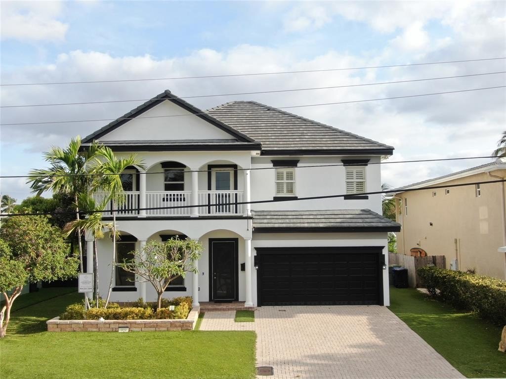 Fort Lauderdale, Florida, 33315, United States, 5 Bedrooms Bedrooms, ,4 BathroomsBathrooms,Residential,Forsale,1884598