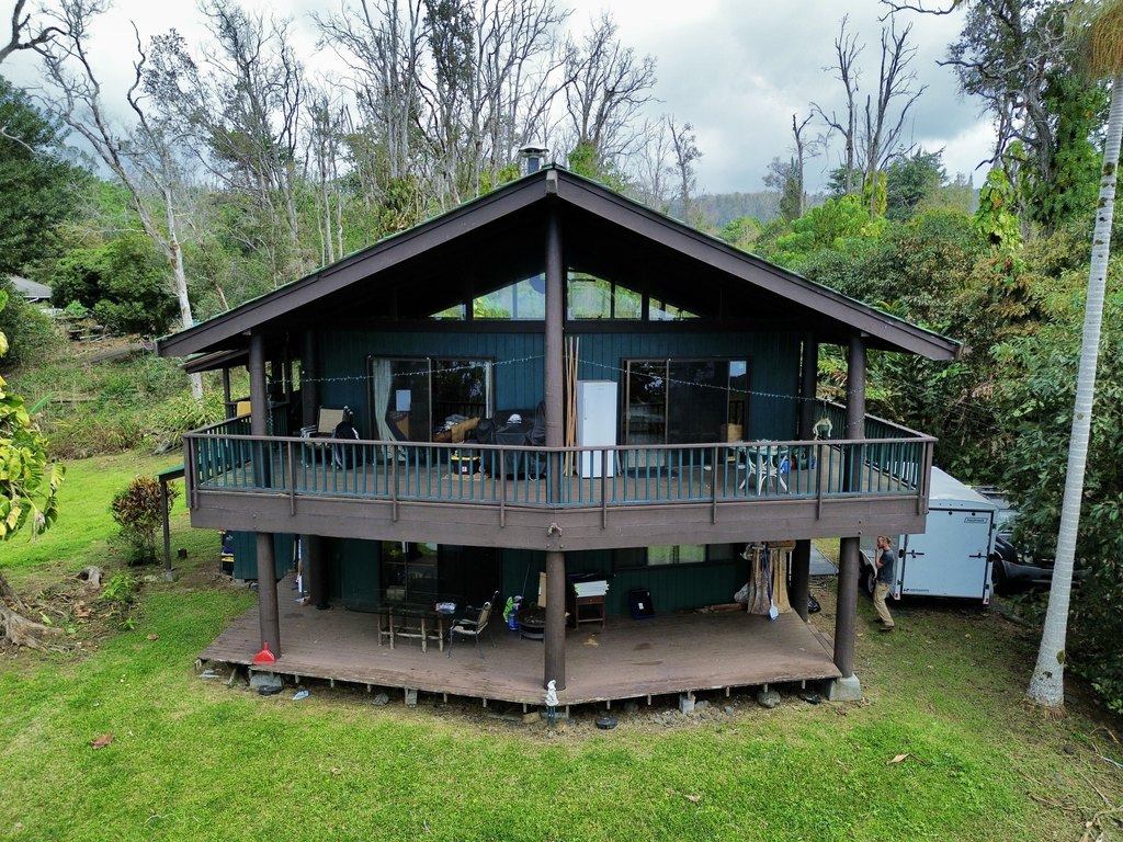 Holualoa, Hawaii, 96725, United States, 3 Bedrooms Bedrooms, ,2 BathroomsBathrooms,Residential,Forsale,1953859