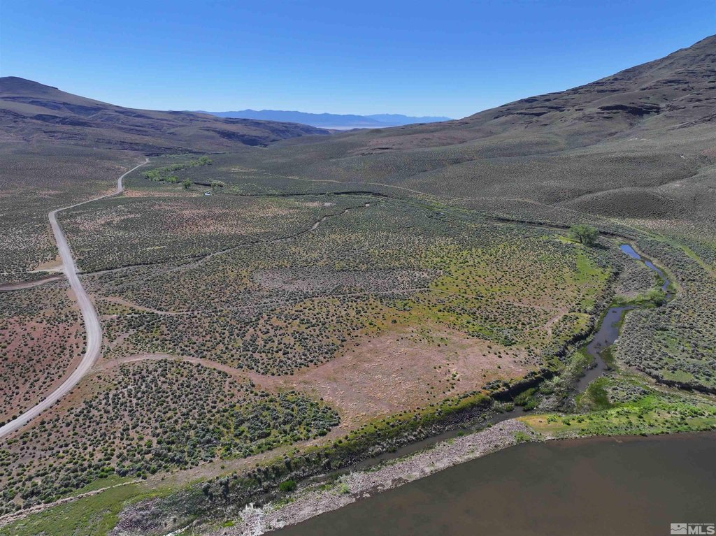 Gerlach, Nevada, 89412, United States, ,Residential,Forsale,1910341