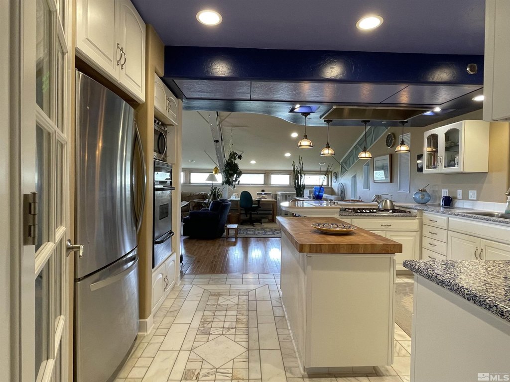 Gerlach, Nevada, 89412, United States, 2 Bedrooms Bedrooms, ,2 BathroomsBathrooms,Residential,Forsale,1910342