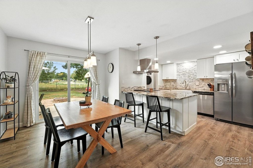 Fort Collins, Colorado, 80521, United States, 3 Bedrooms Bedrooms, ,2 BathroomsBathrooms,Residential,Forsale,1926789