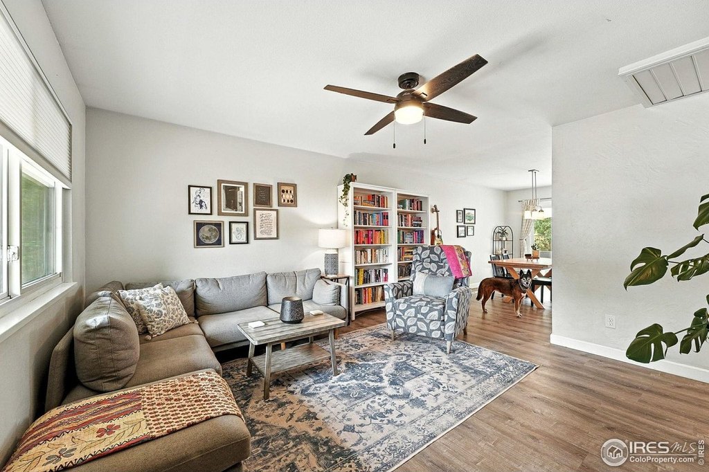 Fort Collins, Colorado, 80521, United States, 3 Bedrooms Bedrooms, ,2 BathroomsBathrooms,Residential,Forsale,1926789