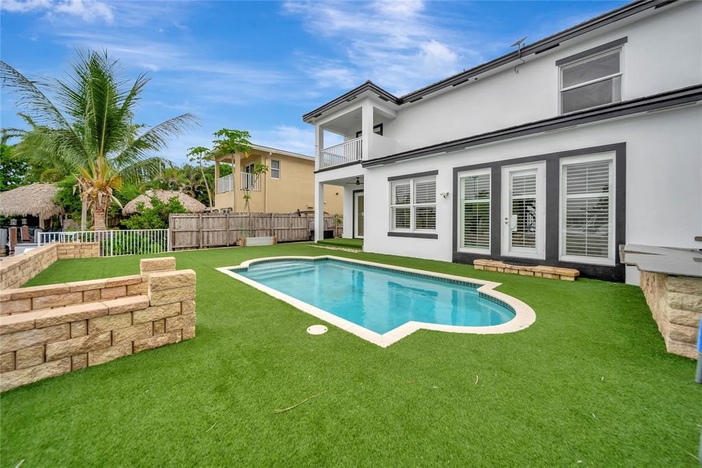 Fort Lauderdale, Florida, 33315, United States, 5 Bedrooms Bedrooms, ,4 BathroomsBathrooms,Residential,Forsale,1884598