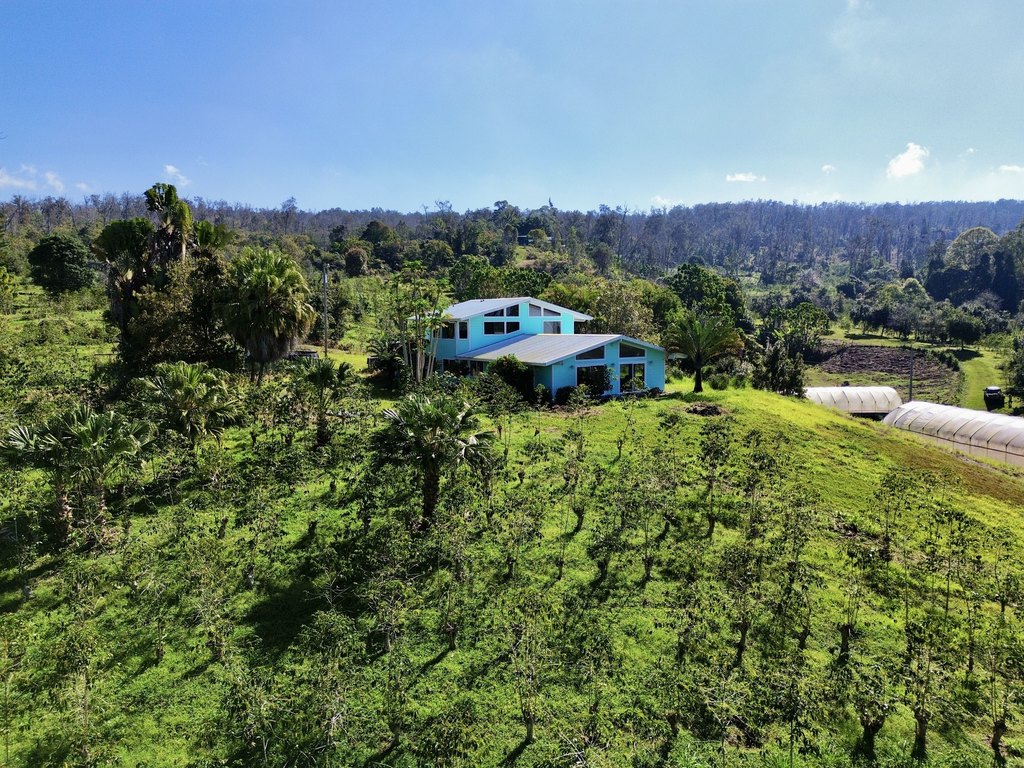 Holualoa, Hawaii, 96725, United States, 3 Bedrooms Bedrooms, ,3 BathroomsBathrooms,Residential,Forsale,1953860