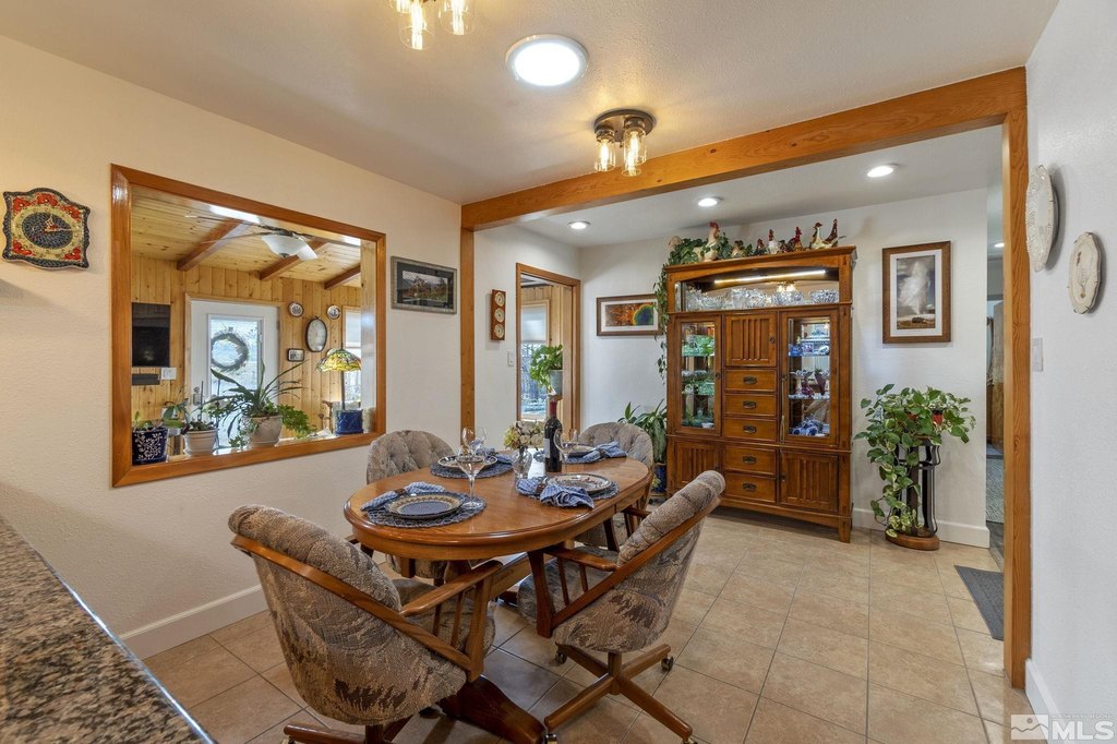 Gerlach, Nevada, 89412, United States, 4 Bedrooms Bedrooms, ,3.5 BathroomsBathrooms,Residential,Forsale,1910330