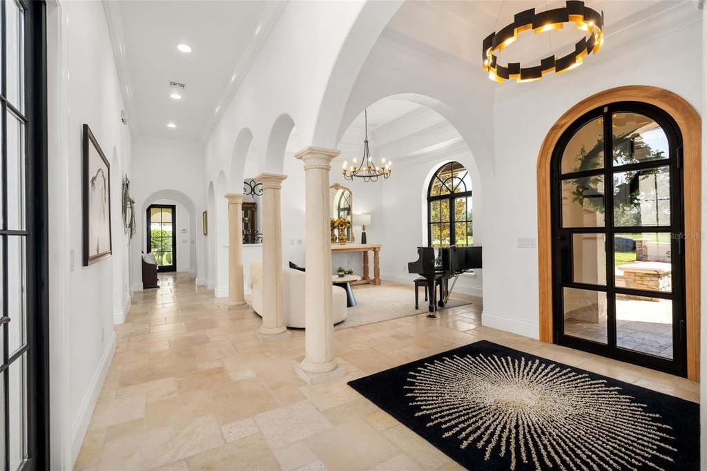 DUNNELLON, Florida, 34432, United States, 4 Bedrooms Bedrooms, ,3.5 BathroomsBathrooms,Residential,Forsale,2009528