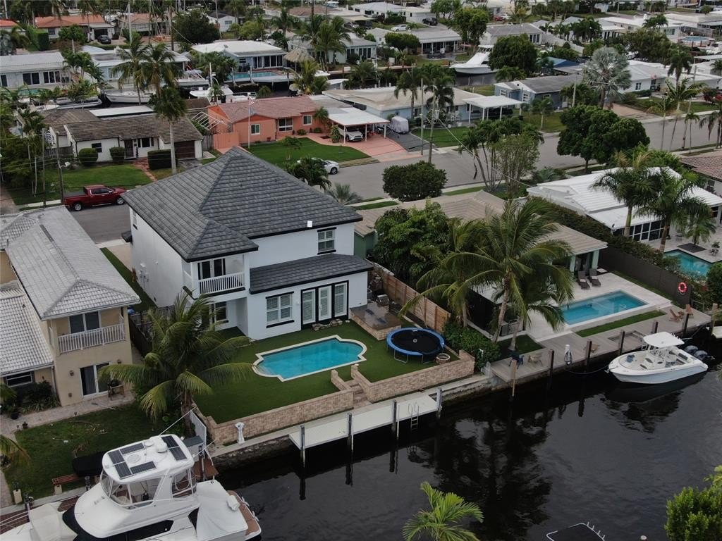 Fort Lauderdale, Florida, 33315, United States, 5 Bedrooms Bedrooms, ,4 BathroomsBathrooms,Residential,Forsale,1884598