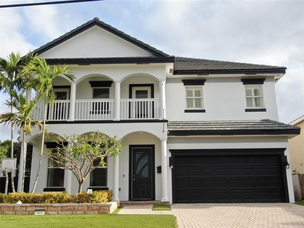 Fort Lauderdale, Florida, 33315, United States, 5 Bedrooms Bedrooms, ,4 BathroomsBathrooms,Residential,Forsale,1884598