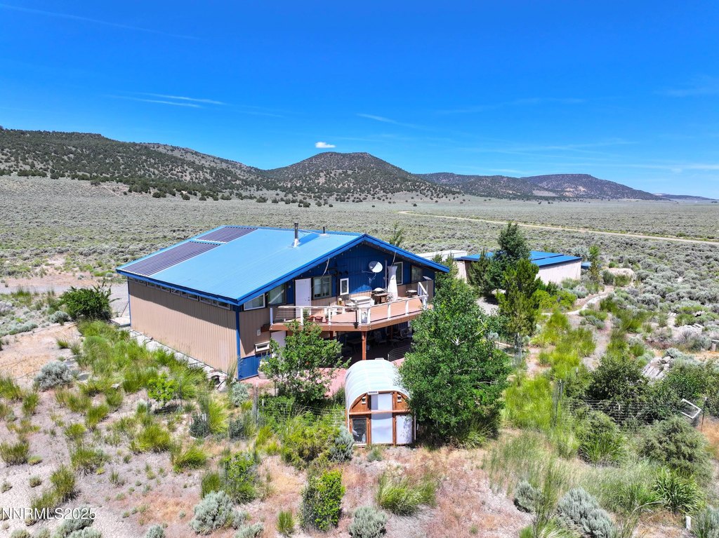 Gerlach, Nevada, 89412, United States, 2 Bedrooms Bedrooms, ,2 BathroomsBathrooms,Residential,Forsale,1910342
