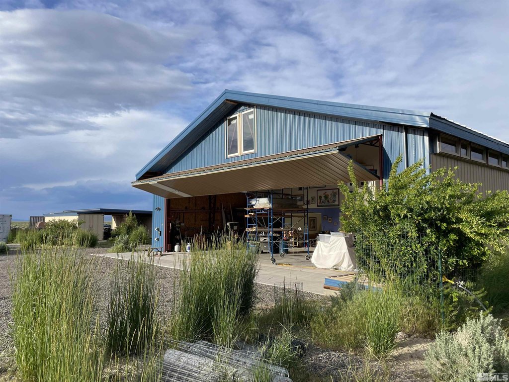 Gerlach, Nevada, 89412, United States, 2 Bedrooms Bedrooms, ,2 BathroomsBathrooms,Residential,Forsale,1910342