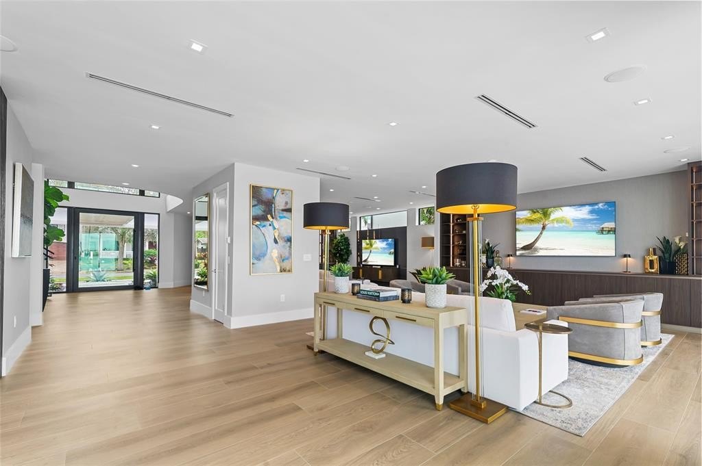 Fort Lauderdale, Florida, 33316, United States, 5 Bedrooms Bedrooms, ,6.5 BathroomsBathrooms,Residential,Forsale,1951896
